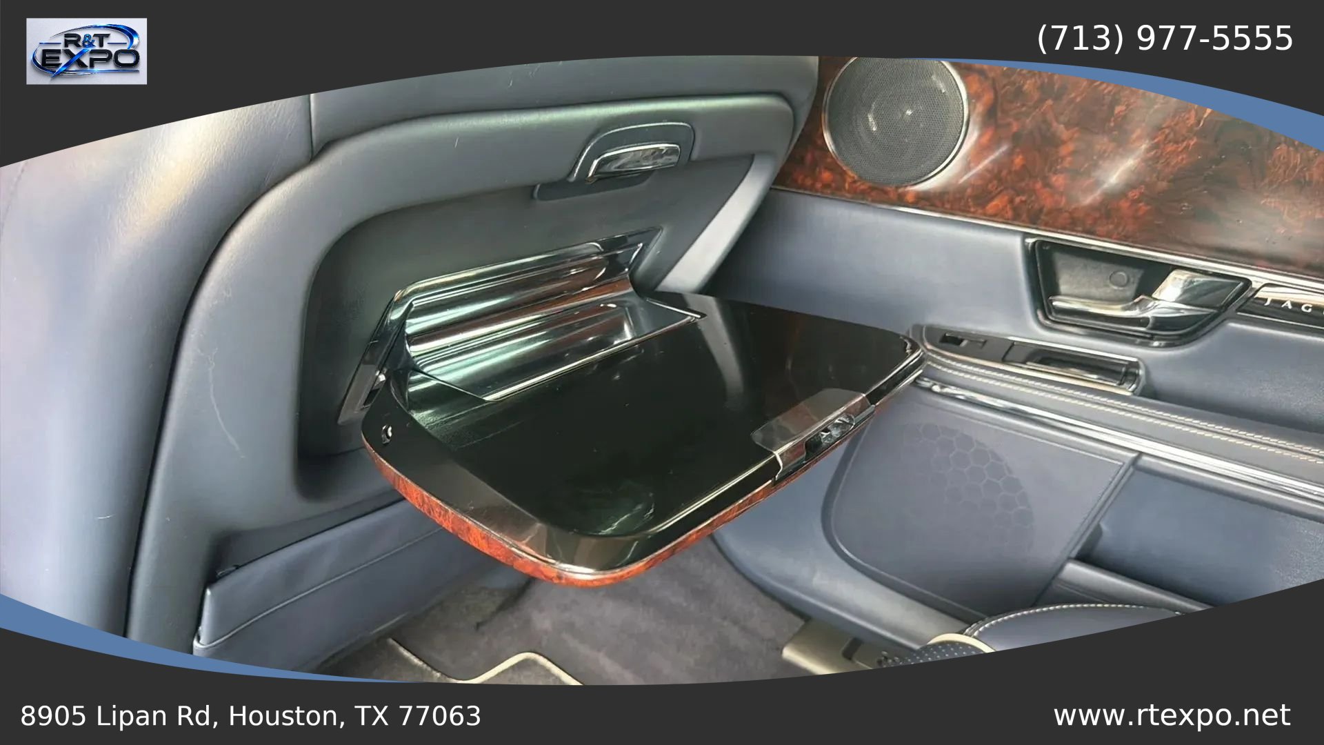 Used 2011 Jaguar XJ L RWD image 31
