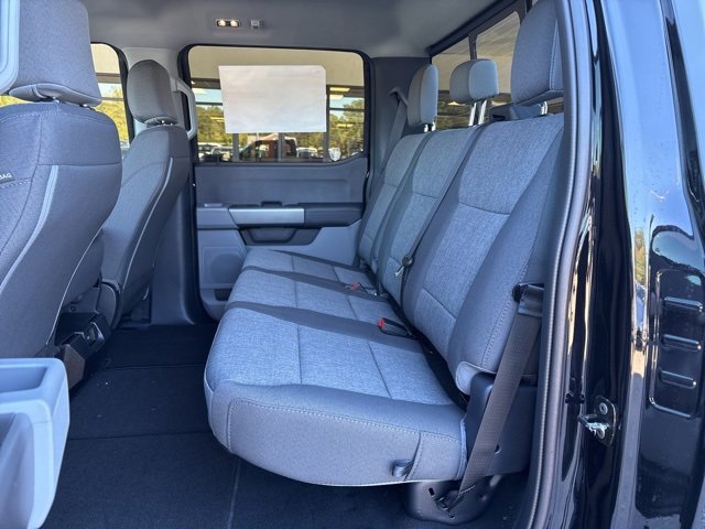 New 2026 Ford F350 XL w/ STX Appearance Package image 12