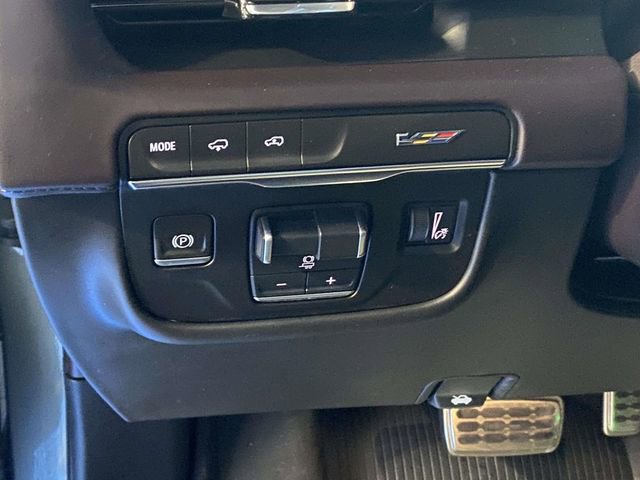 Used 2023 Cadillac Escalade V image 20
