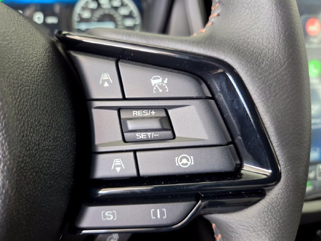 New 2026 Subaru Forester Touring AWD/4WD image 24