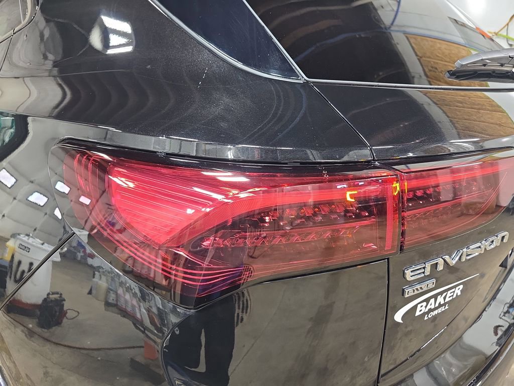 New 2026 Buick Envision Sport Touring image 36