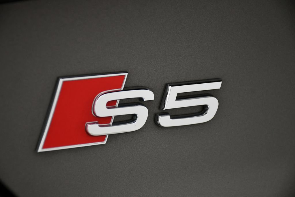 Certified 2024 Audi S5 Premium Plus AWD/4WD image 12