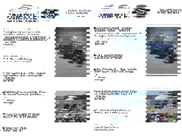 Used 2024 Ford F250 King Ranch video 2