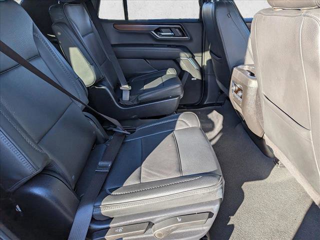 Used 2025 GMC Yukon Denali image 21