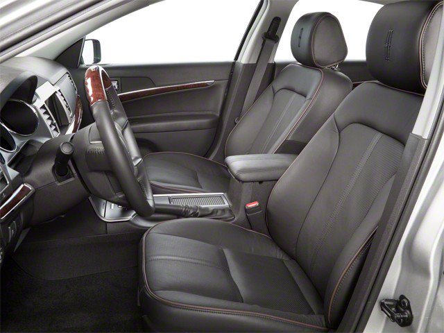 Used 2012 Lincoln MKZ FWD image 6
