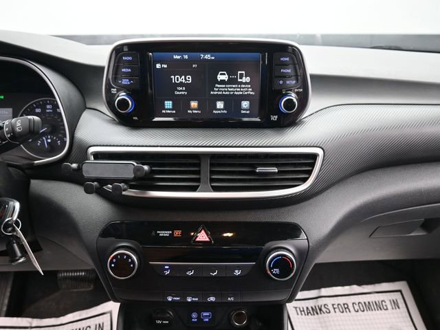 Used 2020 Hyundai Tucson SE image 14