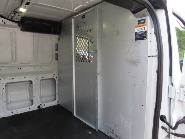 Used 2017 Ford Transit 250 148 Low Roof RWD image 19