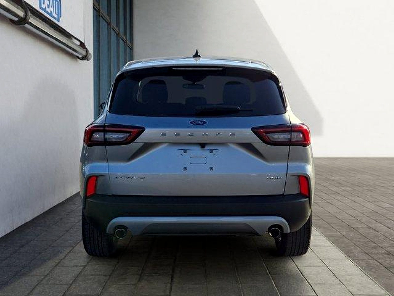 Certified 2023 Ford Escape Active AWD/4WD image 4