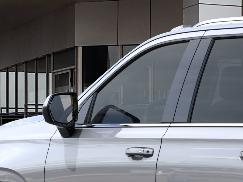 New 2026 Chevrolet Suburban LS RWD image 12