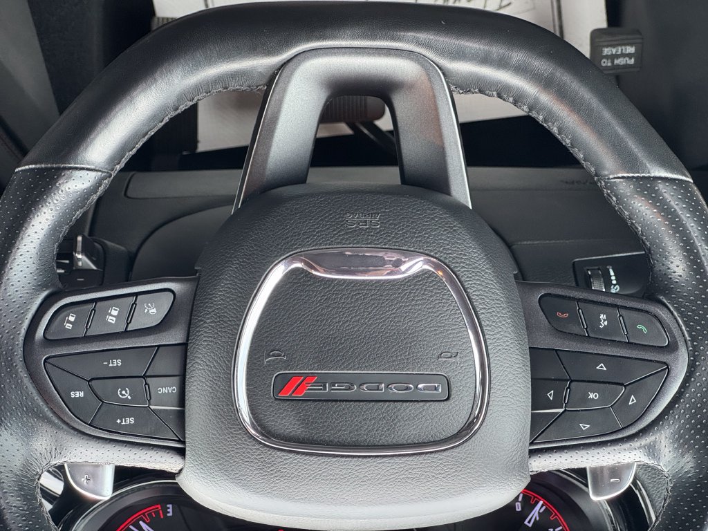 Used 2023 Dodge Durango GT AWD/4WD image 22