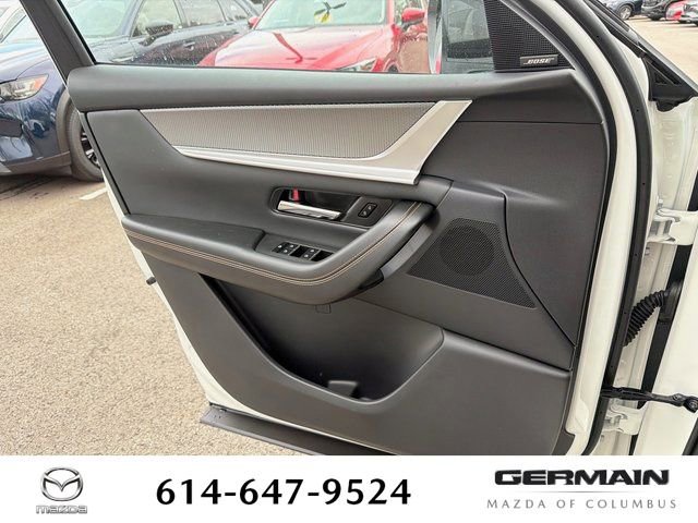 New 2026 MAZDA CX-90 3.3 Turbo S w/ Premium Package image 24