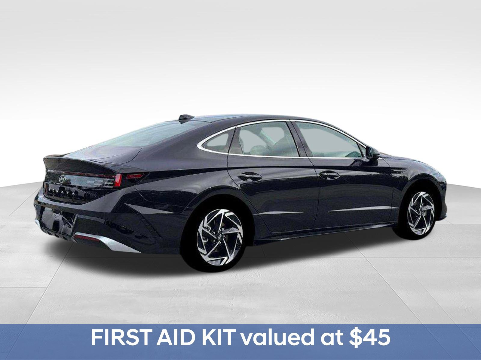 New 2026 Hyundai Sonata SEL FWD image 7