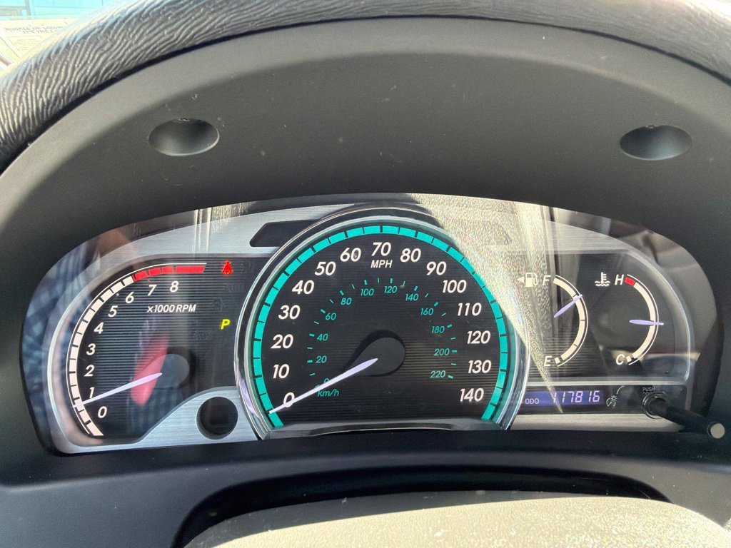 Used 2012 Toyota Venza XLE FWD image 10