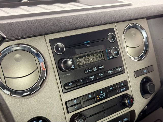 Used 2016 Ford F250 XLT w/ Advanced Security Group image 14