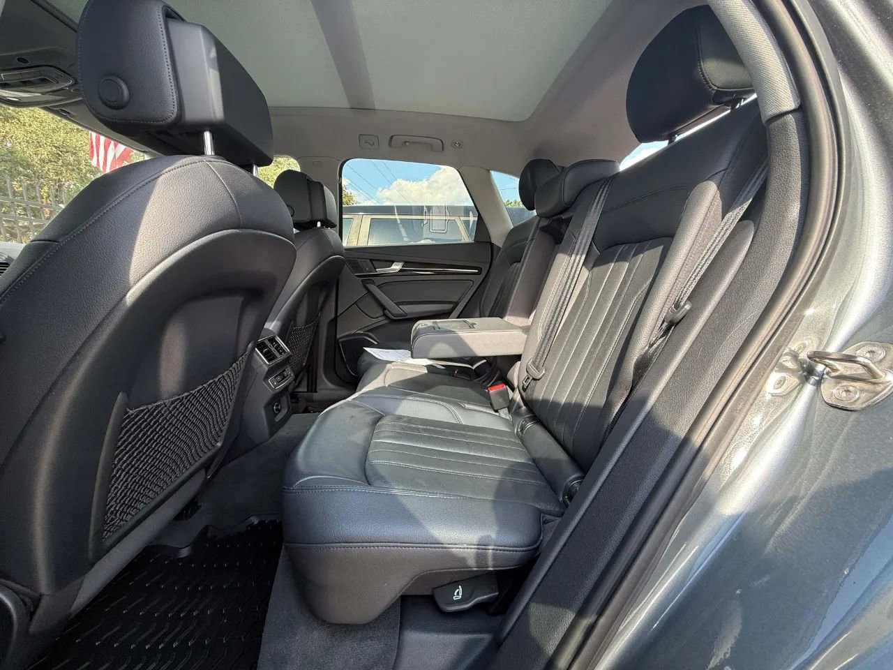 Used 2018 Audi Q5 2.0T Premium Plus image 24