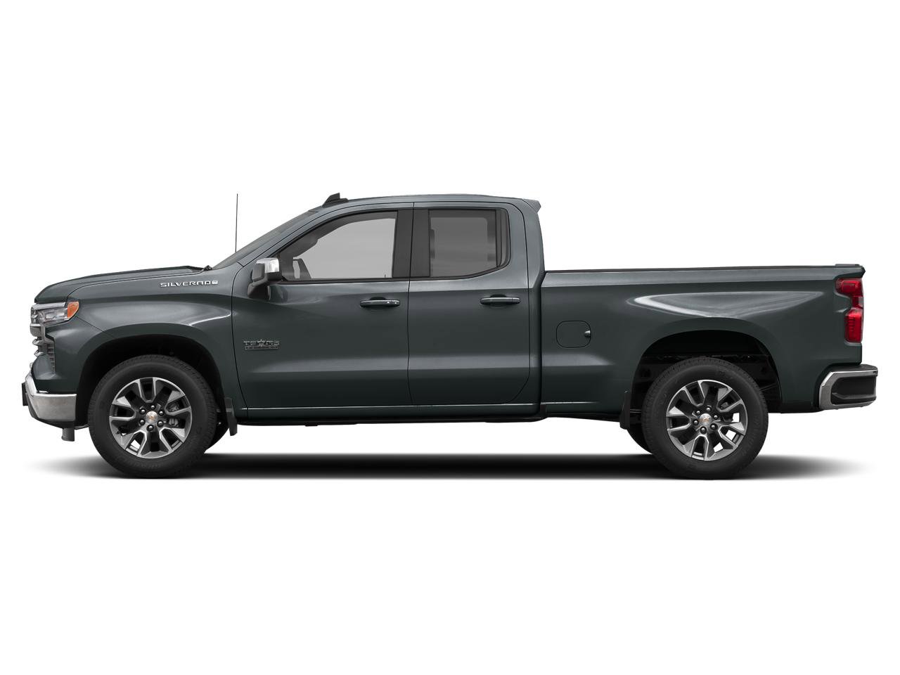 New 2026 Chevrolet Silverado 1500 LT image 51