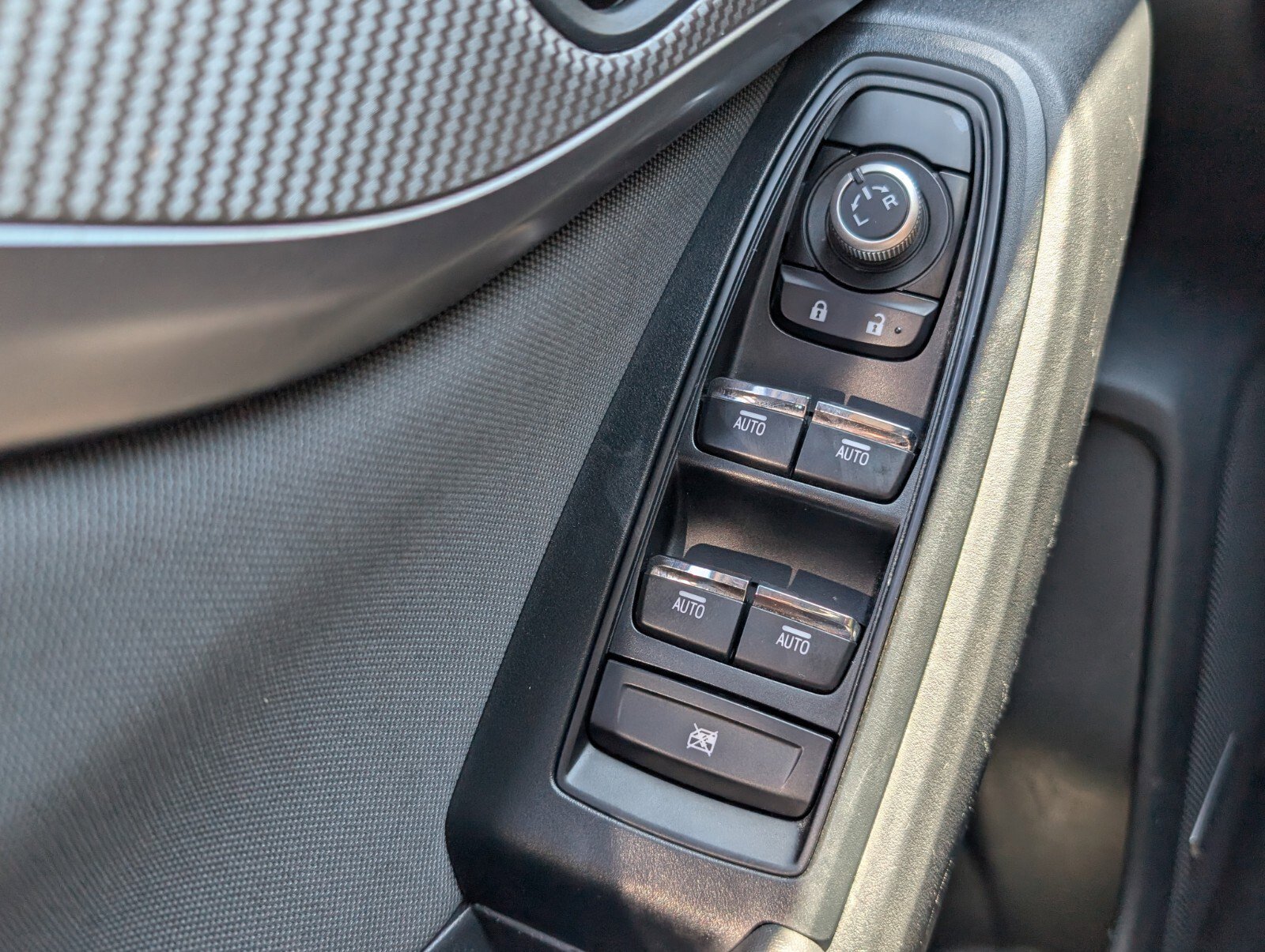 Used 2022 Subaru WRX Premium image 39