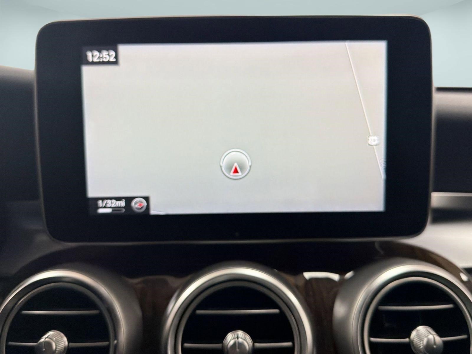 Used 2016 Mercedes-Benz GLC 300 4MATIC image 23