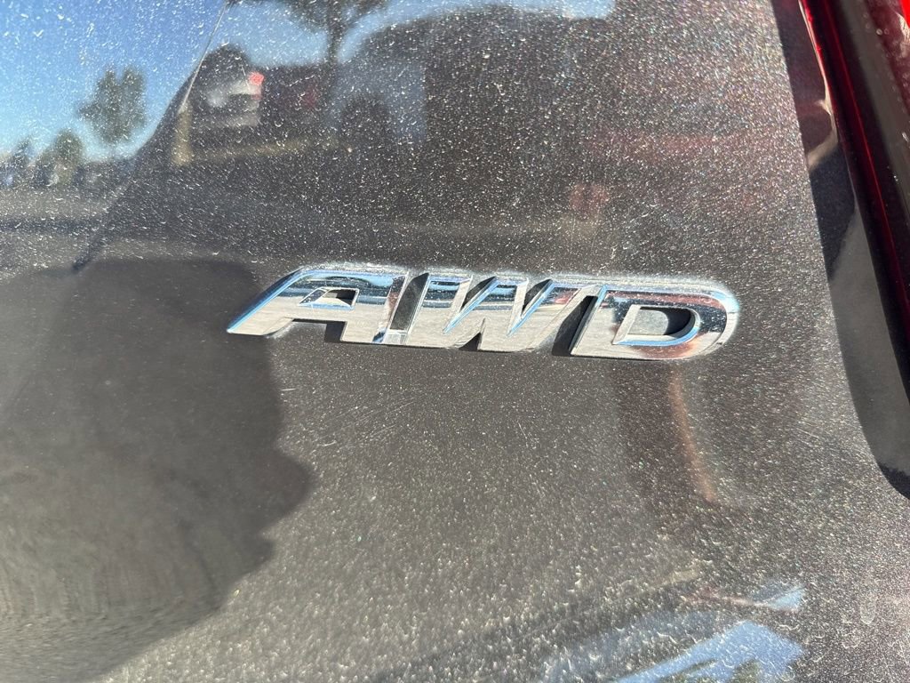 Used 2018 Honda HR-V EX image 4