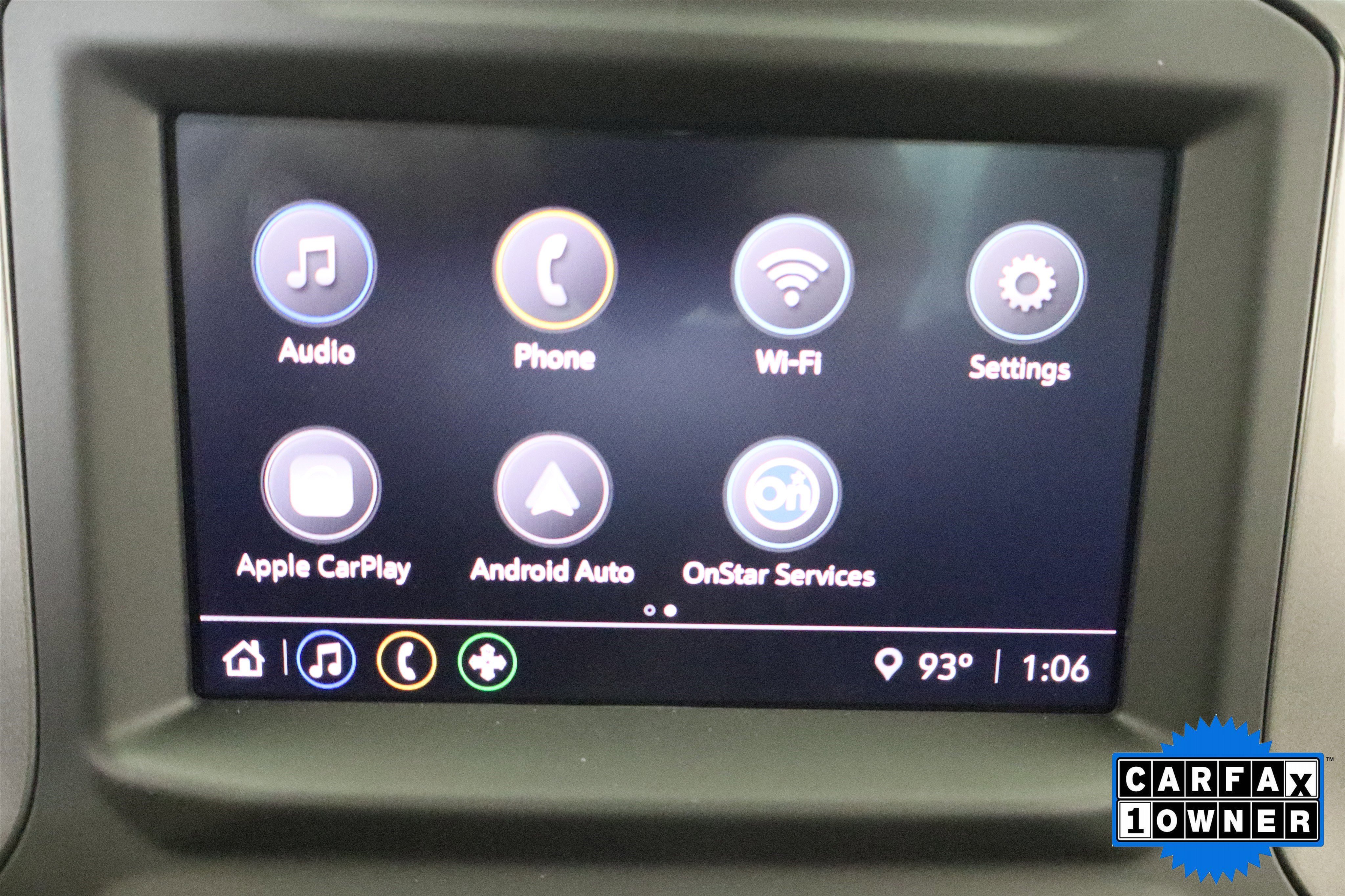 Used 2025 Chevrolet Silverado 1500 W/T RWD image 23