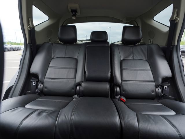 Used 2013 Nissan Murano SL w/ Navigation Pkg AWD/4WD image 33