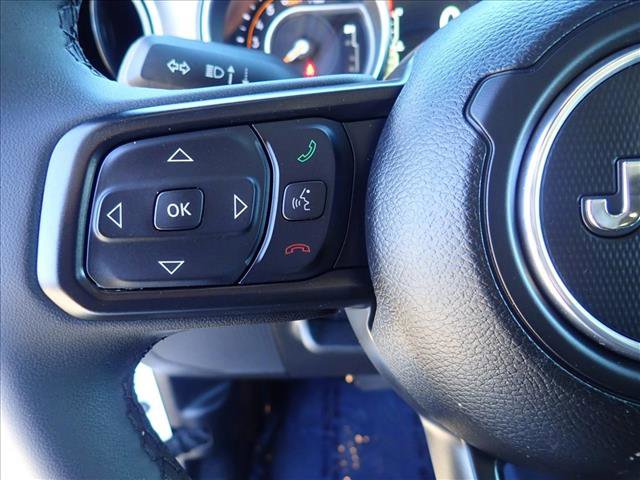 Used 2023 Jeep Wrangler Sport S image 13