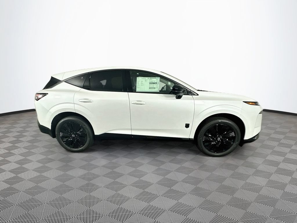 New 2027 Nissan Murano SL AWD/4WD image 11