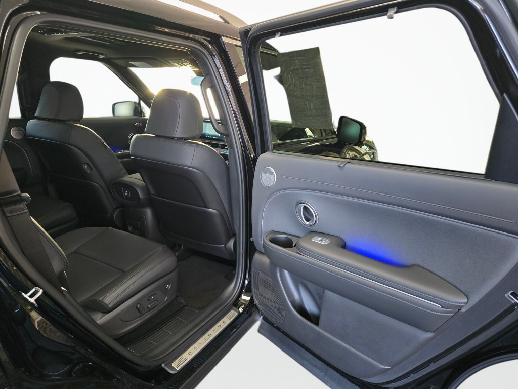 Used 2026 Hyundai Palisade Calligraphy AWD/4WD image 38