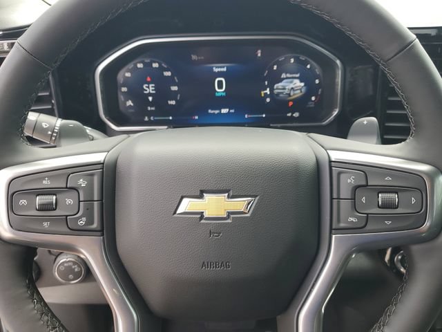 New 2026 Chevrolet Silverado 1500 LT w/ All Star Edition Plus RWD image 11