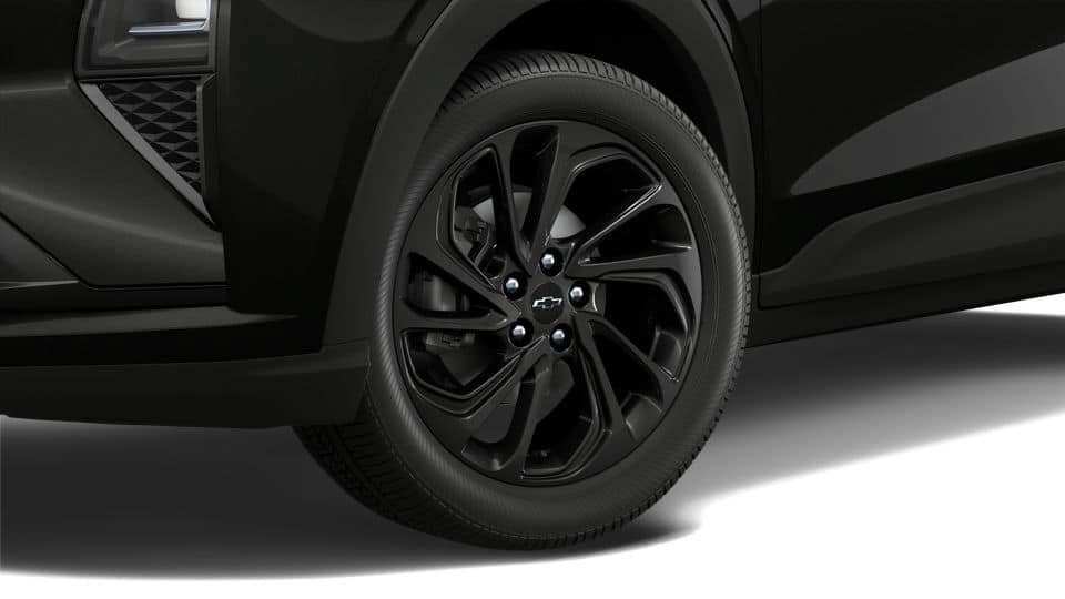 New 2027 Chevrolet Bolt RS w/ Technology Package FWD image 29