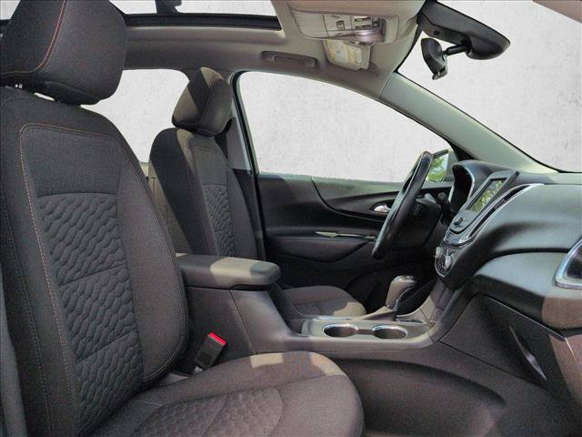 Used 2020 Chevrolet Equinox LT AWD/4WD image 22
