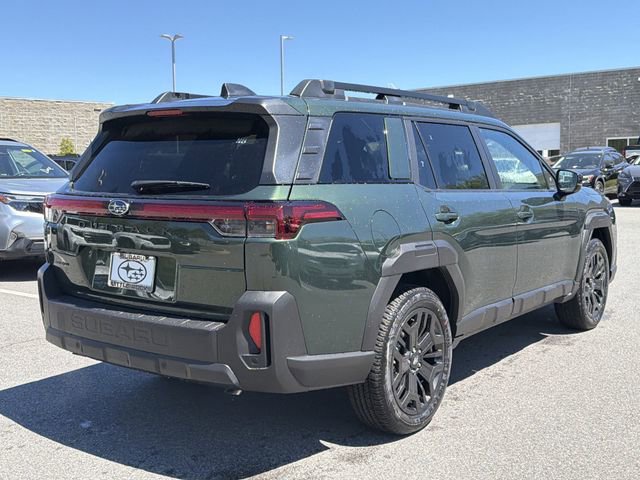 New 2026 Subaru Outback Limited XT AWD/4WD image 3