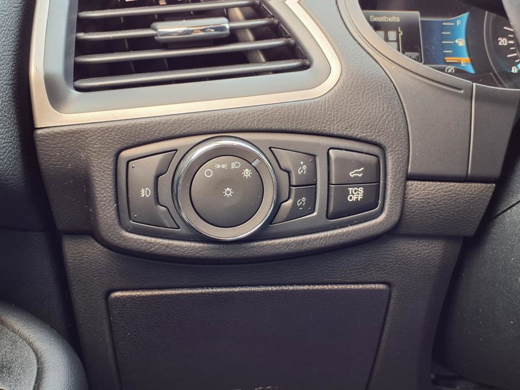 Certified 2023 Ford Edge SEL w/ Convenience Package image 19