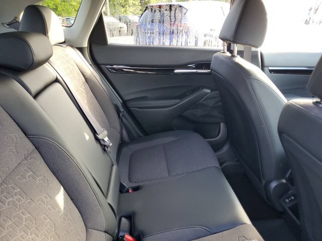 New 2025 Kia Seltos X-Line AWD/4WD image 29