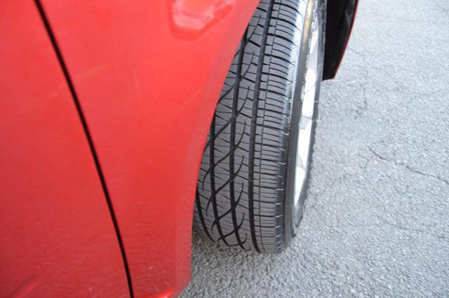 Used 2012 Ford Flex SEL w/ Equipment Group Order Code image 43