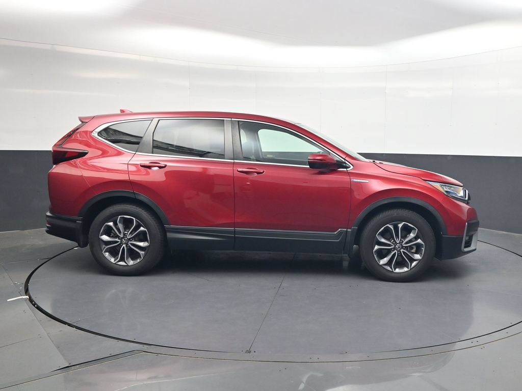 Used 2022 Honda CR-V EX-L image 4