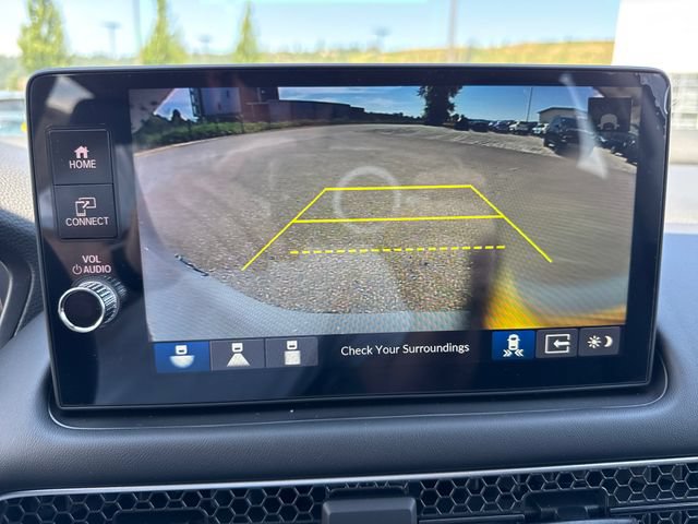 New 2027 Honda HR-V EX-L image 26