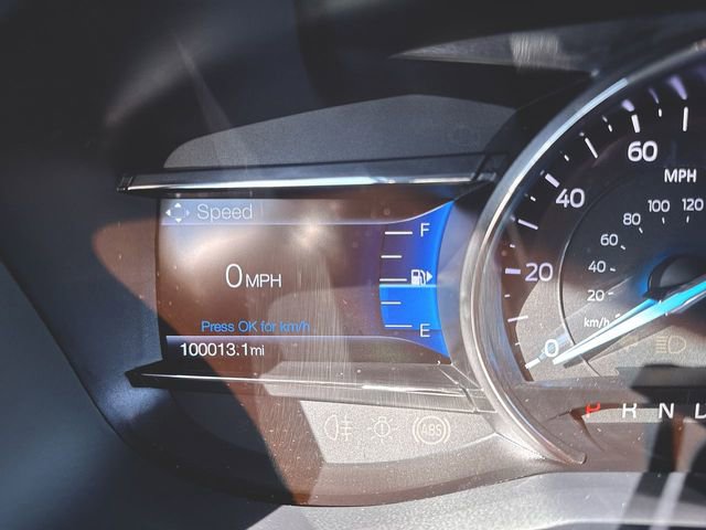 Used 2019 Ford Explorer Limited w/ Class III Trailer Tow Package AWD/4WD image 12