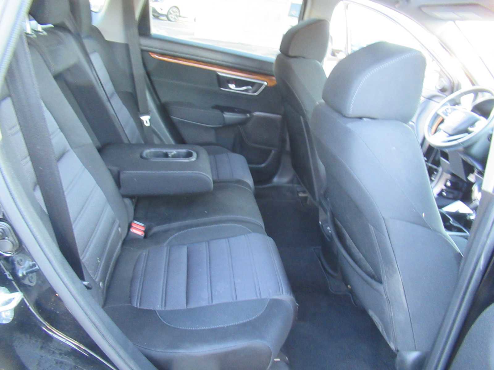 Used 2021 Honda CR-V EX image 21