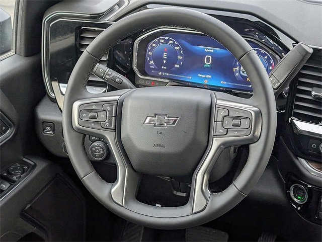 New 2026 Chevrolet Silverado 2500 LT w/ Trail Boss Package image 15