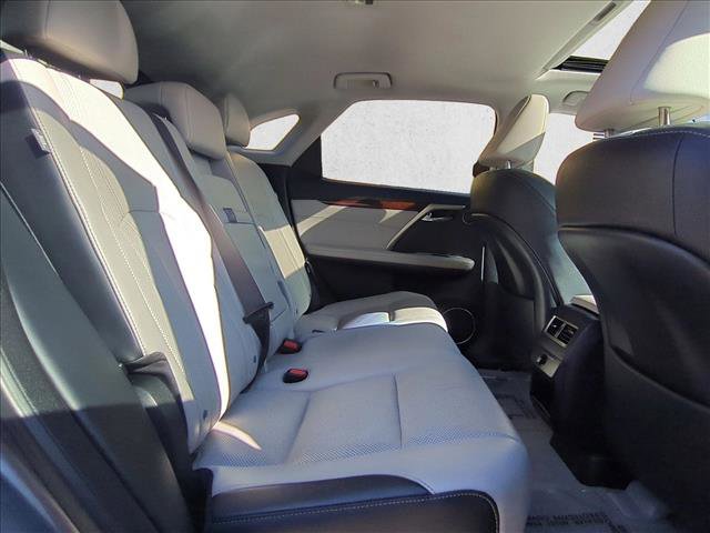 Used 2017 Lexus RX 350 AWD image 20