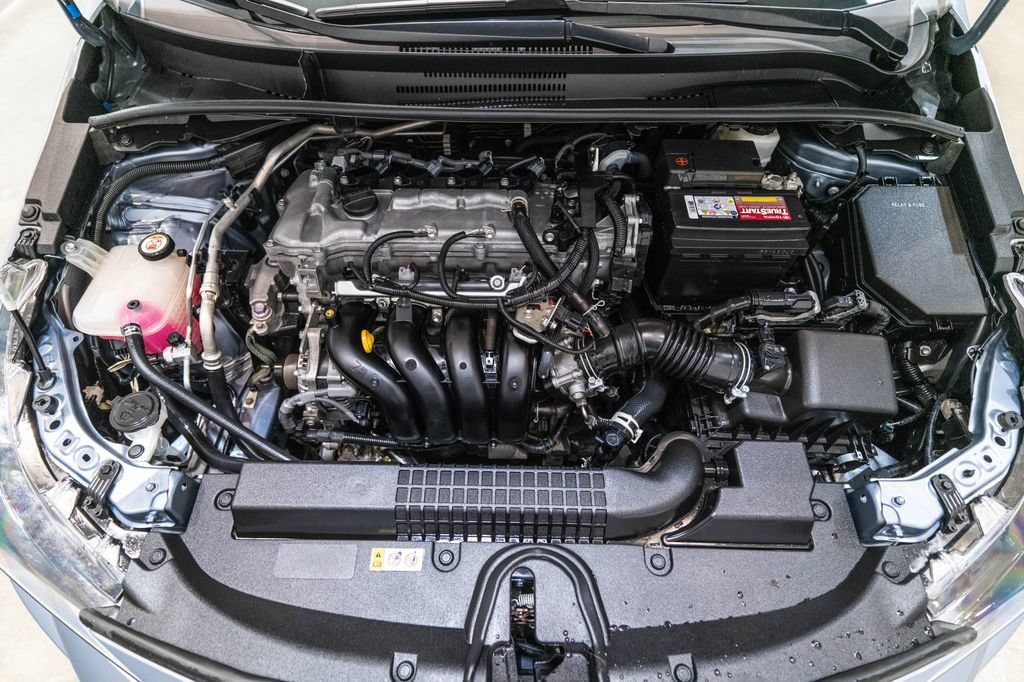 Used 2022 Toyota Corolla LE FWD image 30