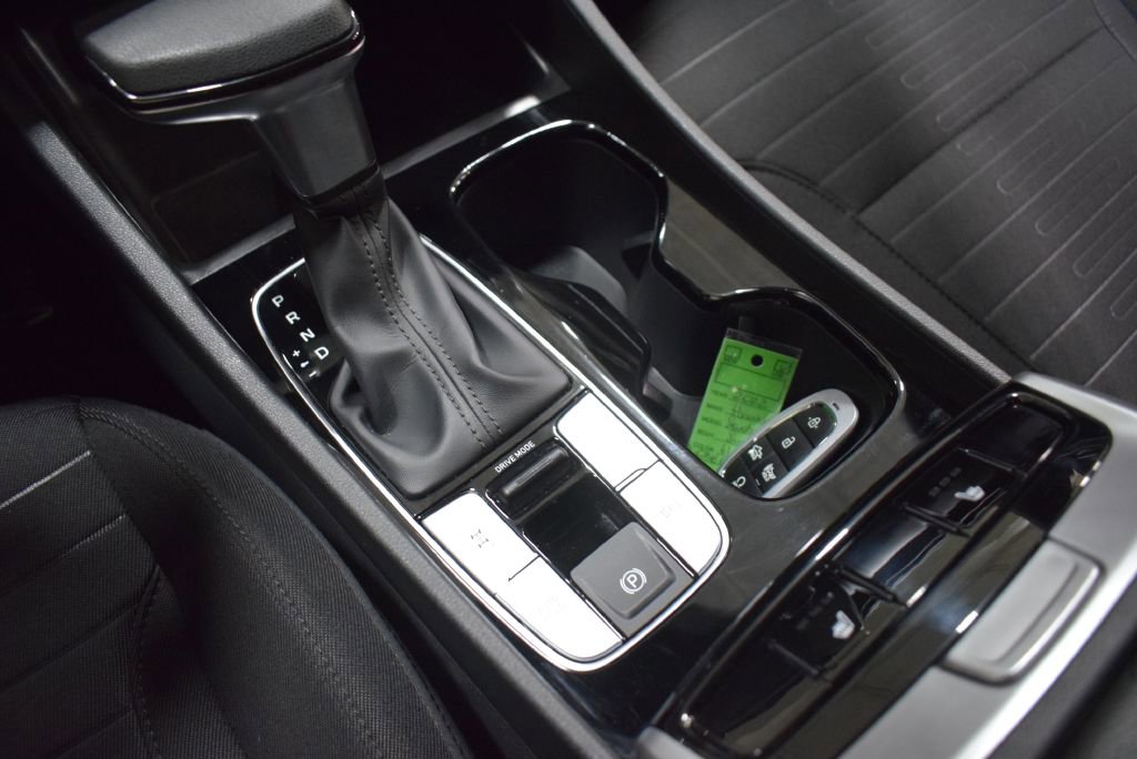 Used 2022 Hyundai Santa Cruz SEL w/ Activity Package image 20