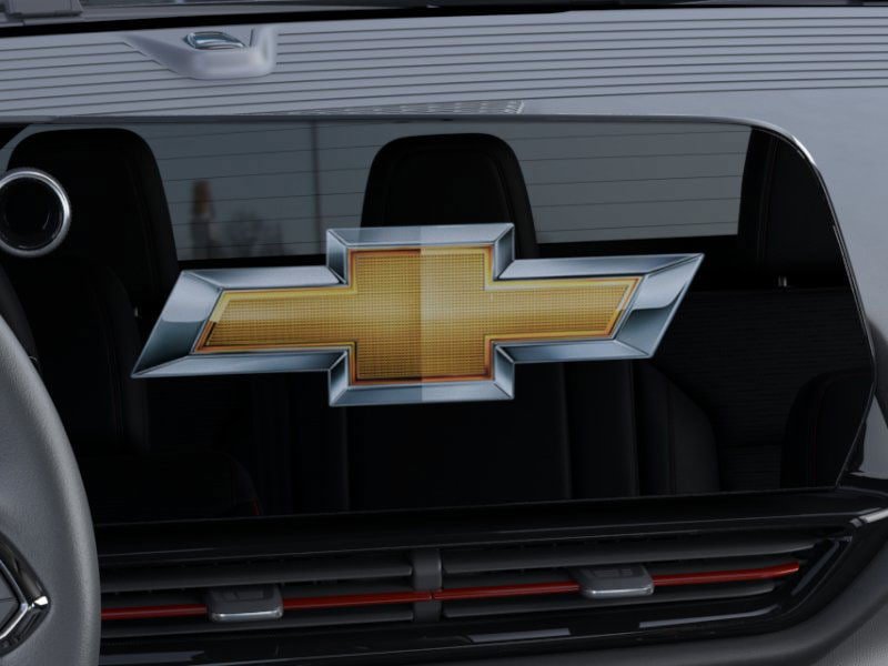 New 2024 Chevrolet Silverado EV RST AWD/4WD image 20