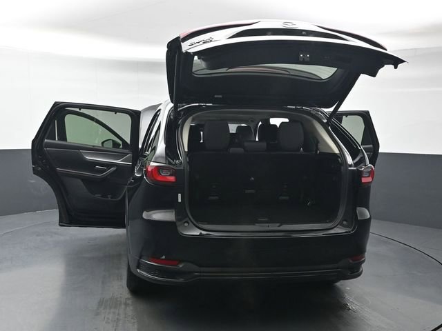 Certified 2024 MAZDA CX-90 3.3 Turbo w/ Preferred Plus image 47