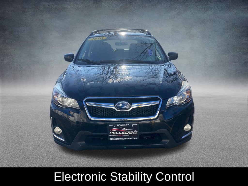 Used 2016 Subaru Crosstrek 2.0i Premium image 10