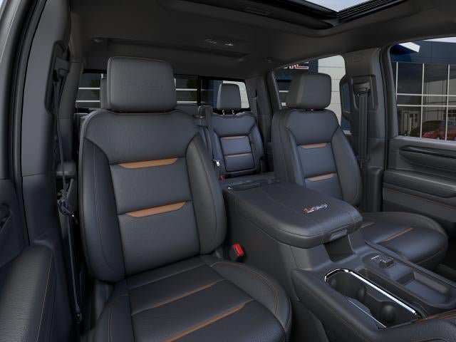New 2026 GMC Sierra 3500 AT4 w/ AT4 Premium Plus Package AWD/4WD image 16