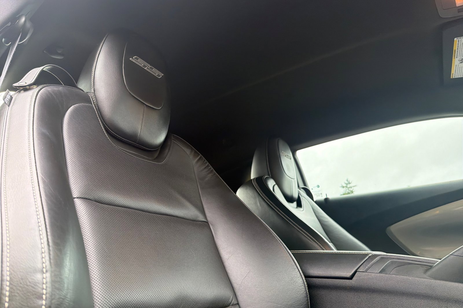 Used 2010 Chevrolet Camaro SS w/ RS Package image 16