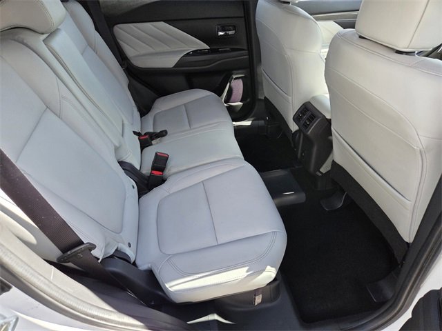 Used 2020 Mitsubishi Outlander SEL image 14