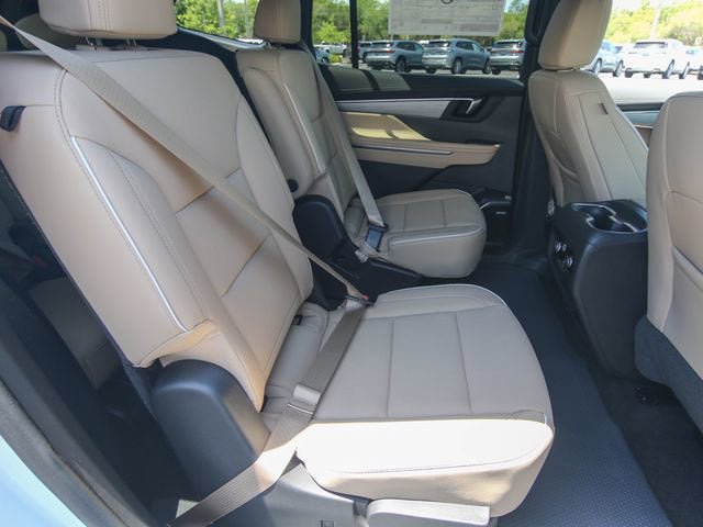 New 2026 Buick Enclave Preferred w/ Power Package FWD image 25